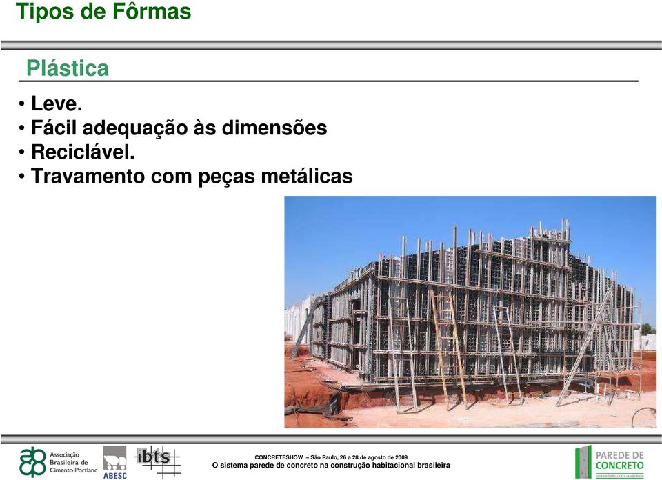 dimensões Reciclável.