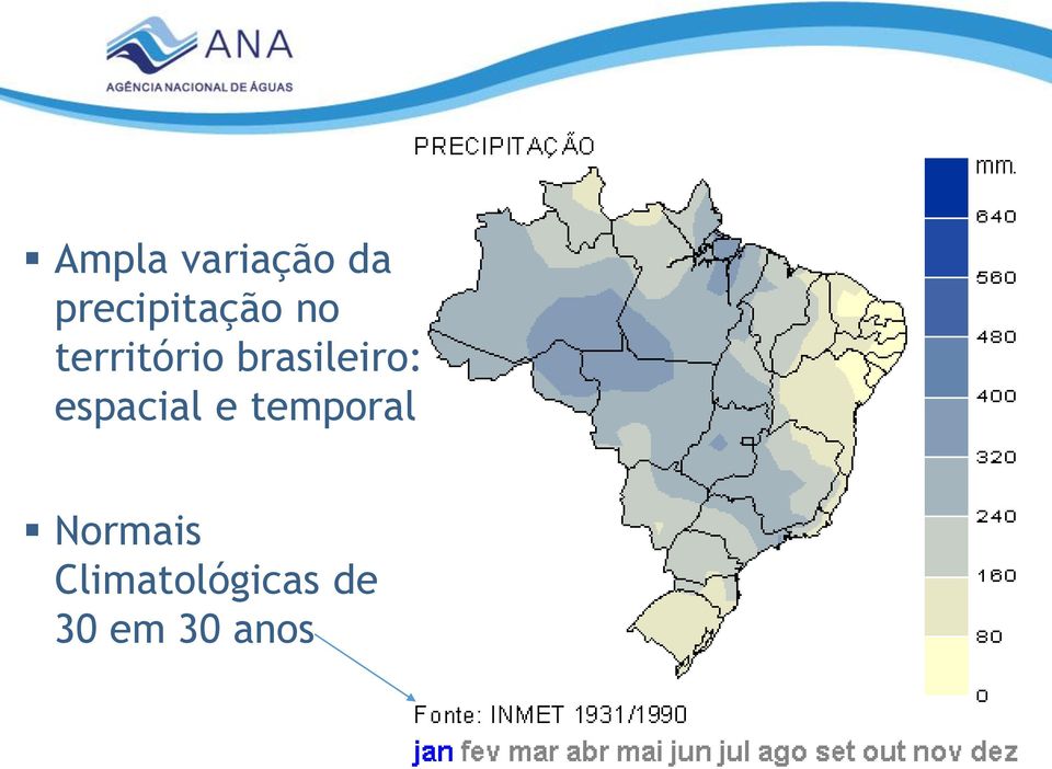 brasileiro: espacial e