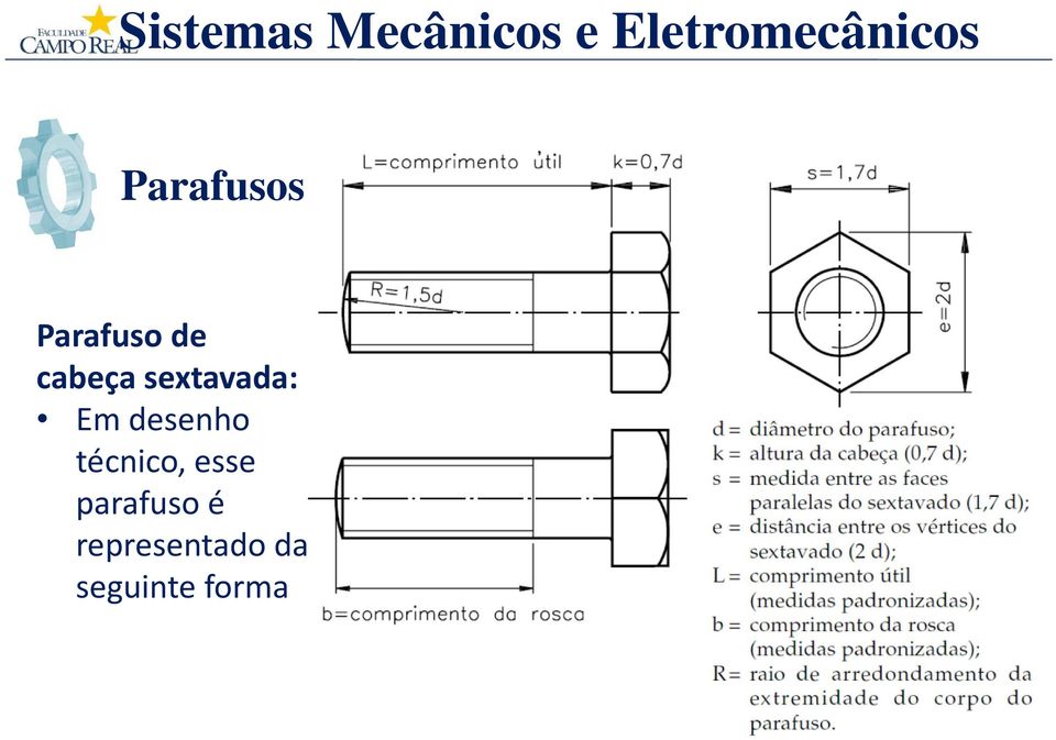 desenho técnico, esse