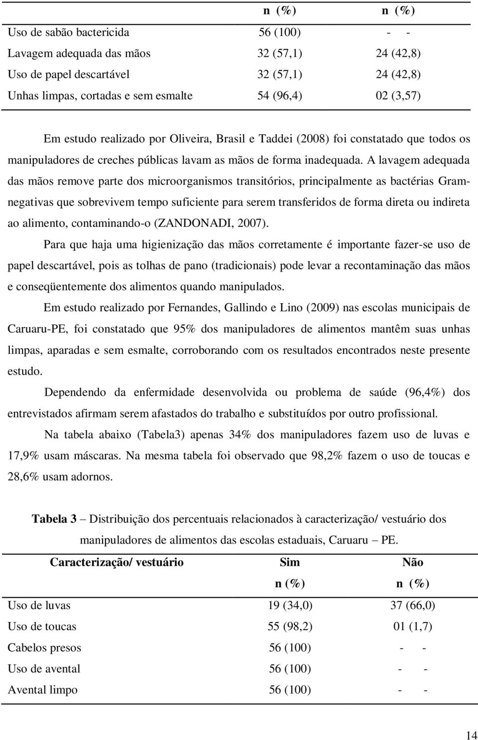 A lavagem adequada das mãos remove parte dos microorganismos transitórios, principalmente as bactérias Gramnegativas que sobrevivem tempo suficiente para serem transferidos de forma direta ou