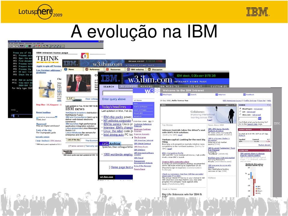 na IBM