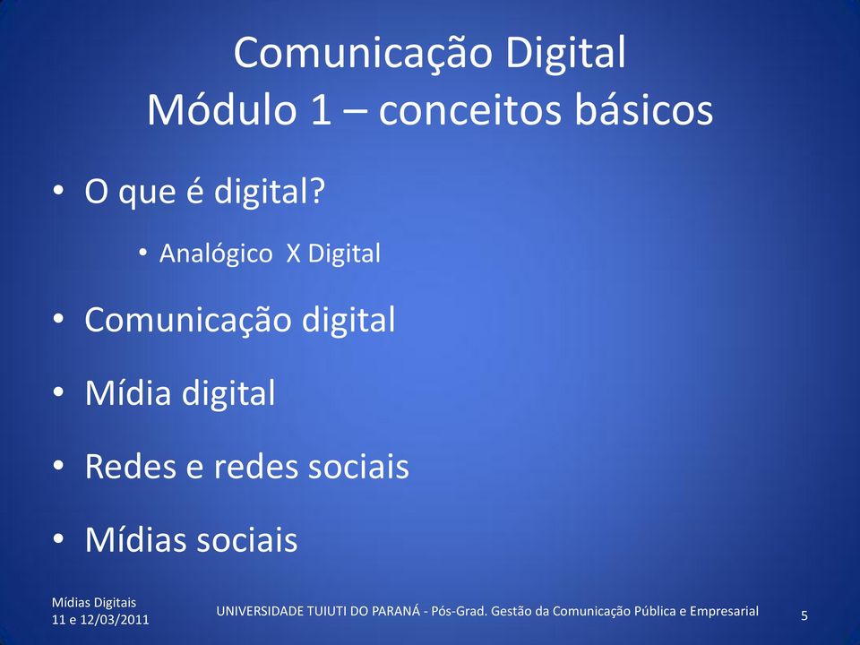 digital Redes e redes sociais Mídias sociais