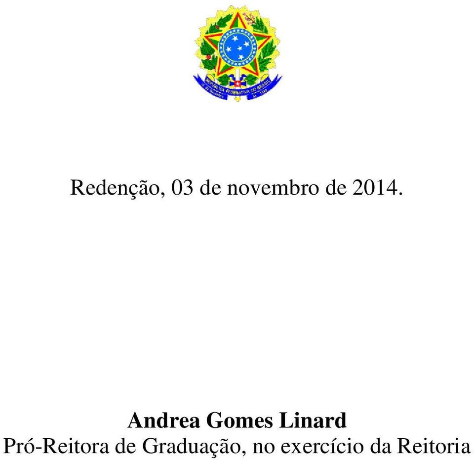 Andrea Gomes Linard