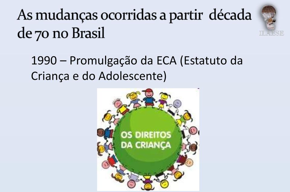 ECA (Estatuto