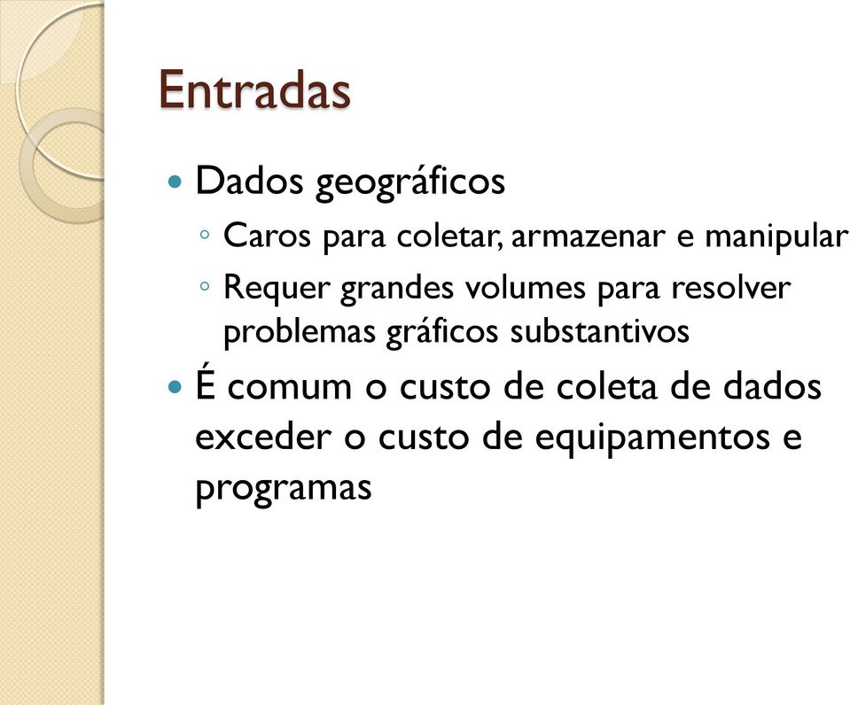 resolver problemas gráficos substantivos É comum o