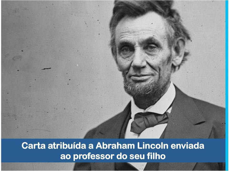 Lincoln enviada