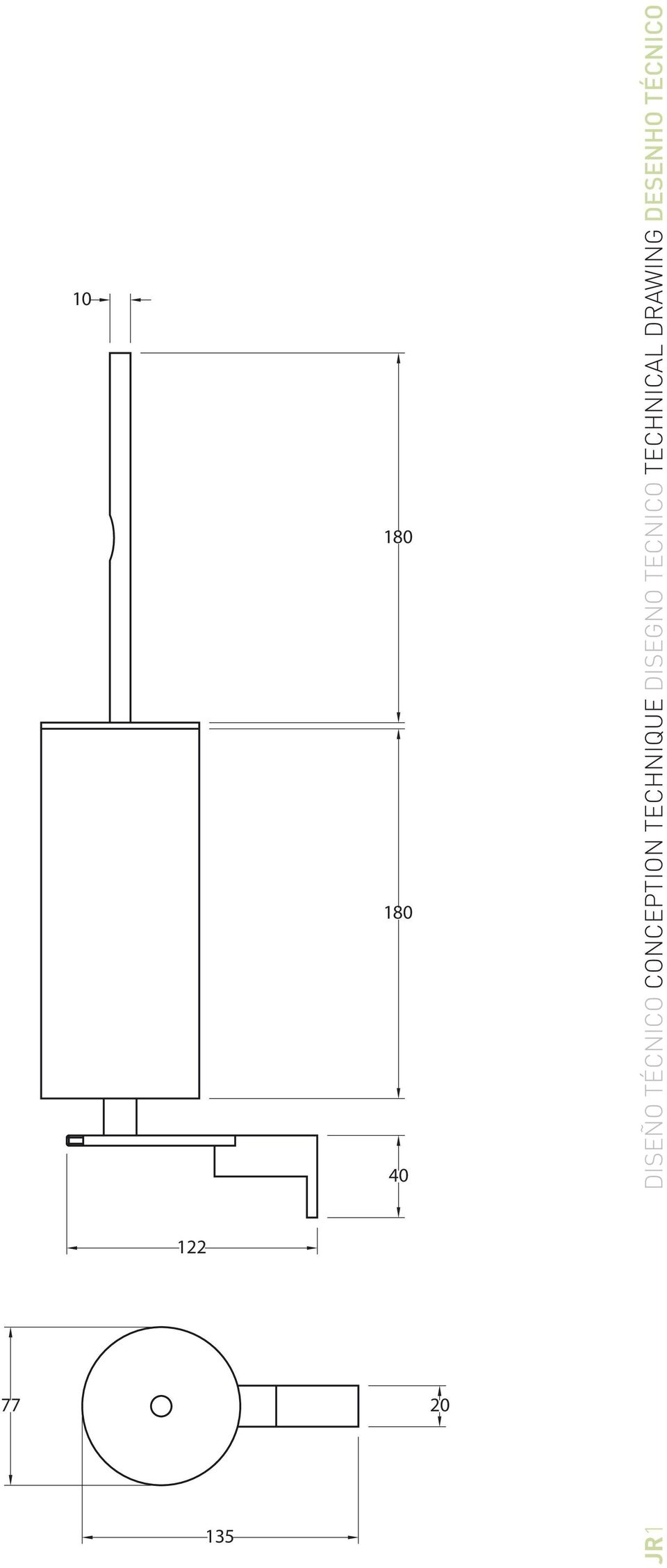 TECHNIQUE DISEGNO TECNICO