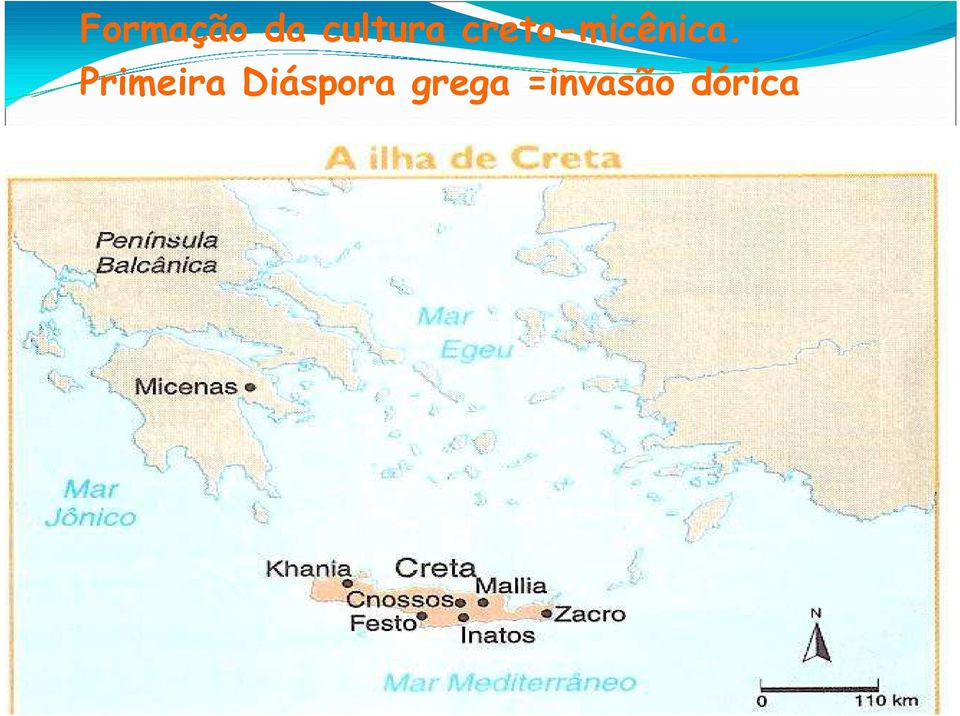 creto-micênica.