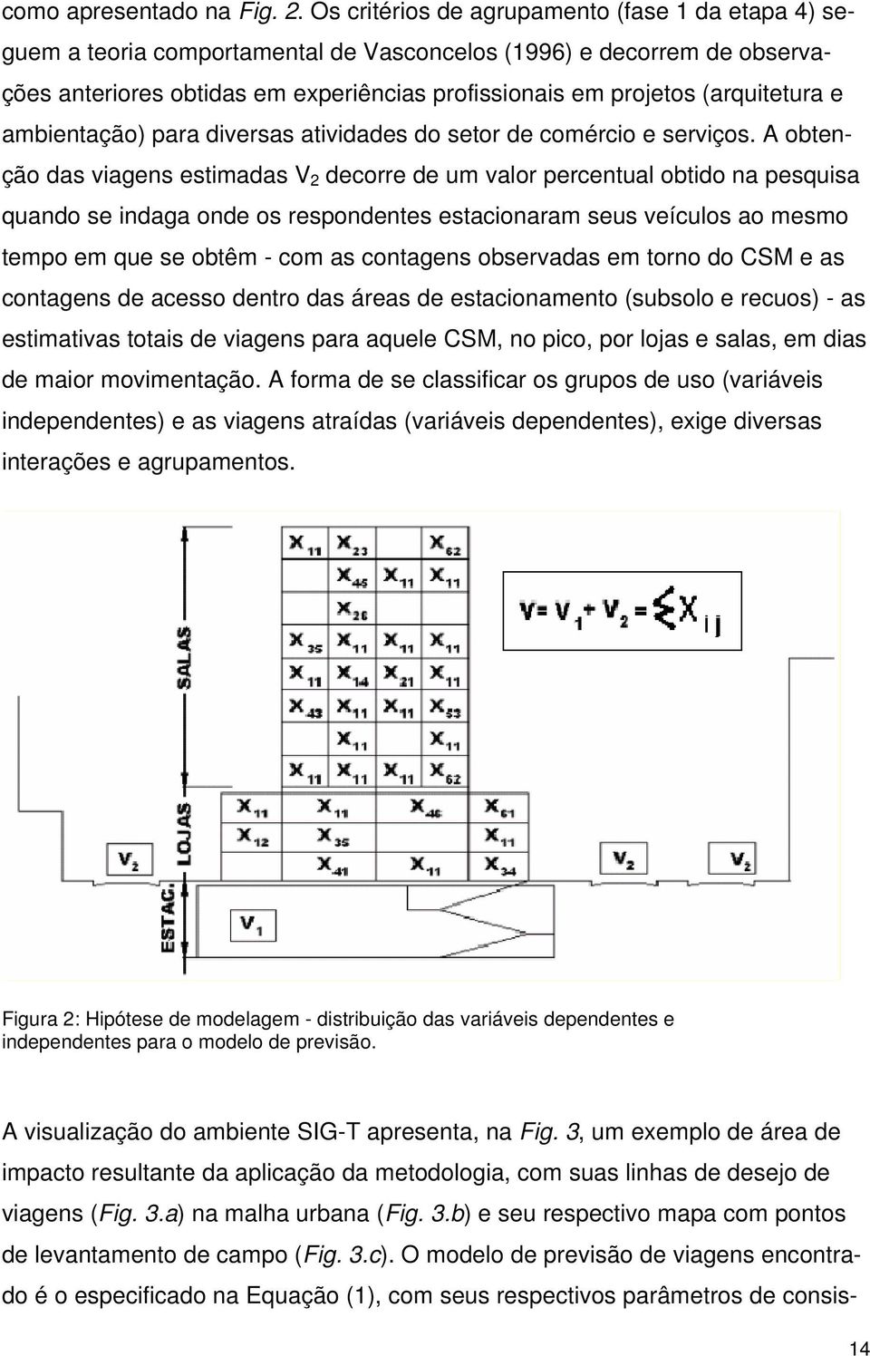 (arquitetura e ambientação) para diversas atividades do setor de comércio e serviços.