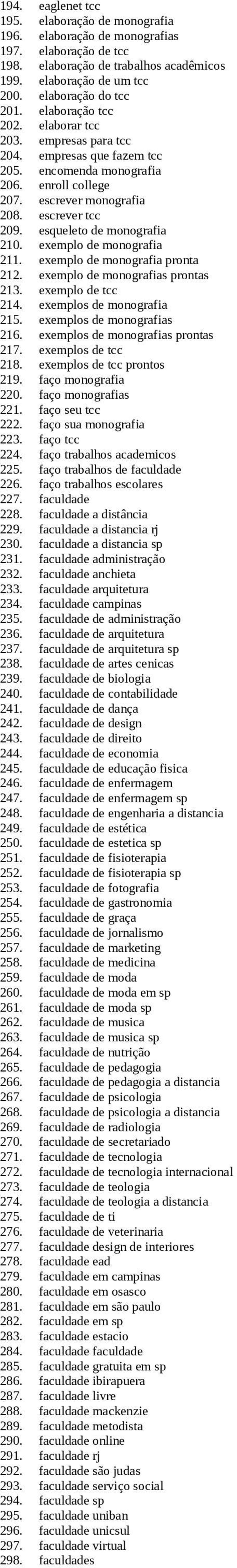 esqueleto de monografia 210. exemplo de monografia 211. exemplo de monografia pronta 212. exemplo de monografias prontas 213. exemplo de tcc 214. exemplos de monografia 215.