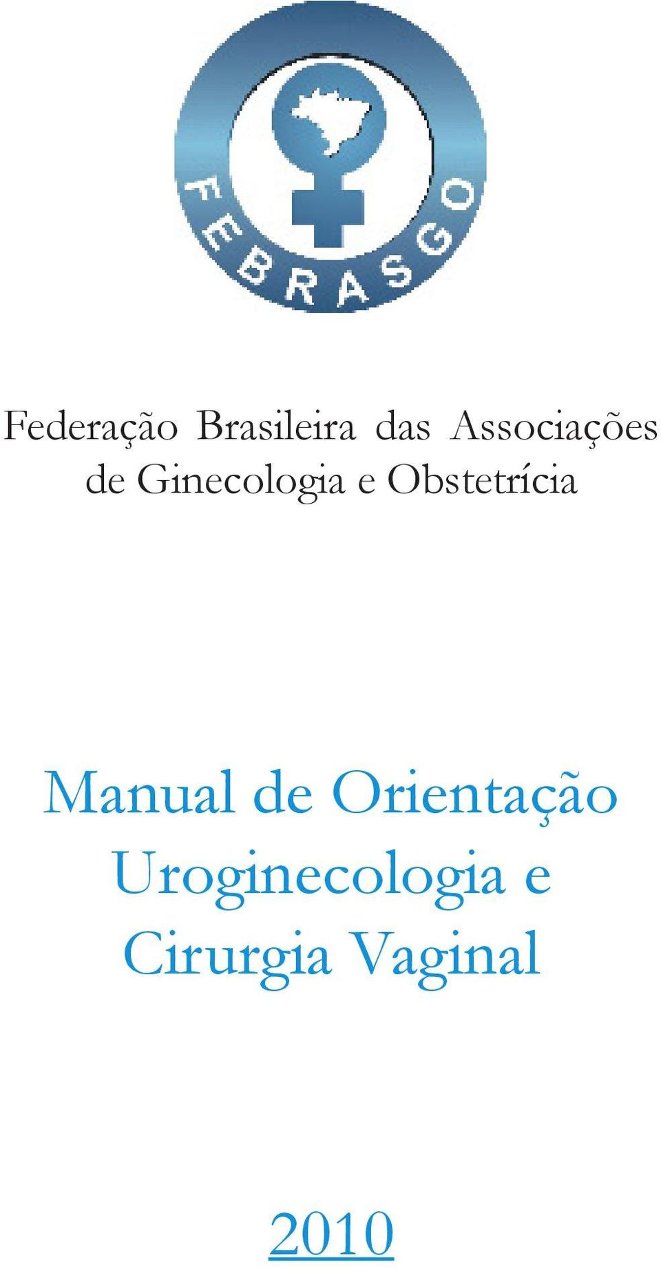 Obstetrícia Manual de