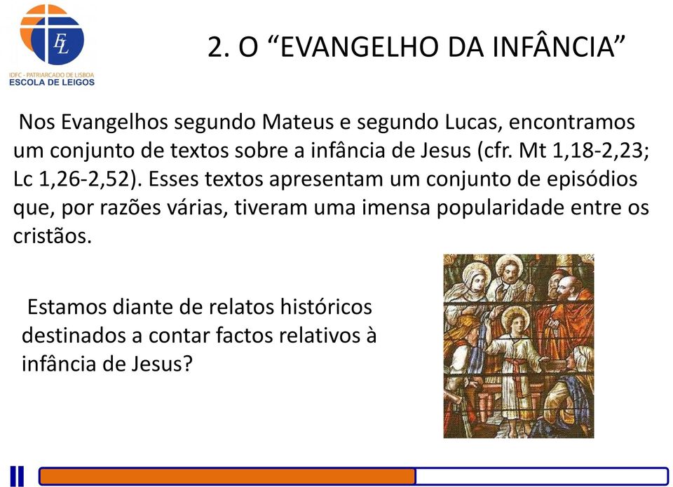 Esses textos apresentam um conjunto de episódios que, por razões várias, tiveram uma imensa