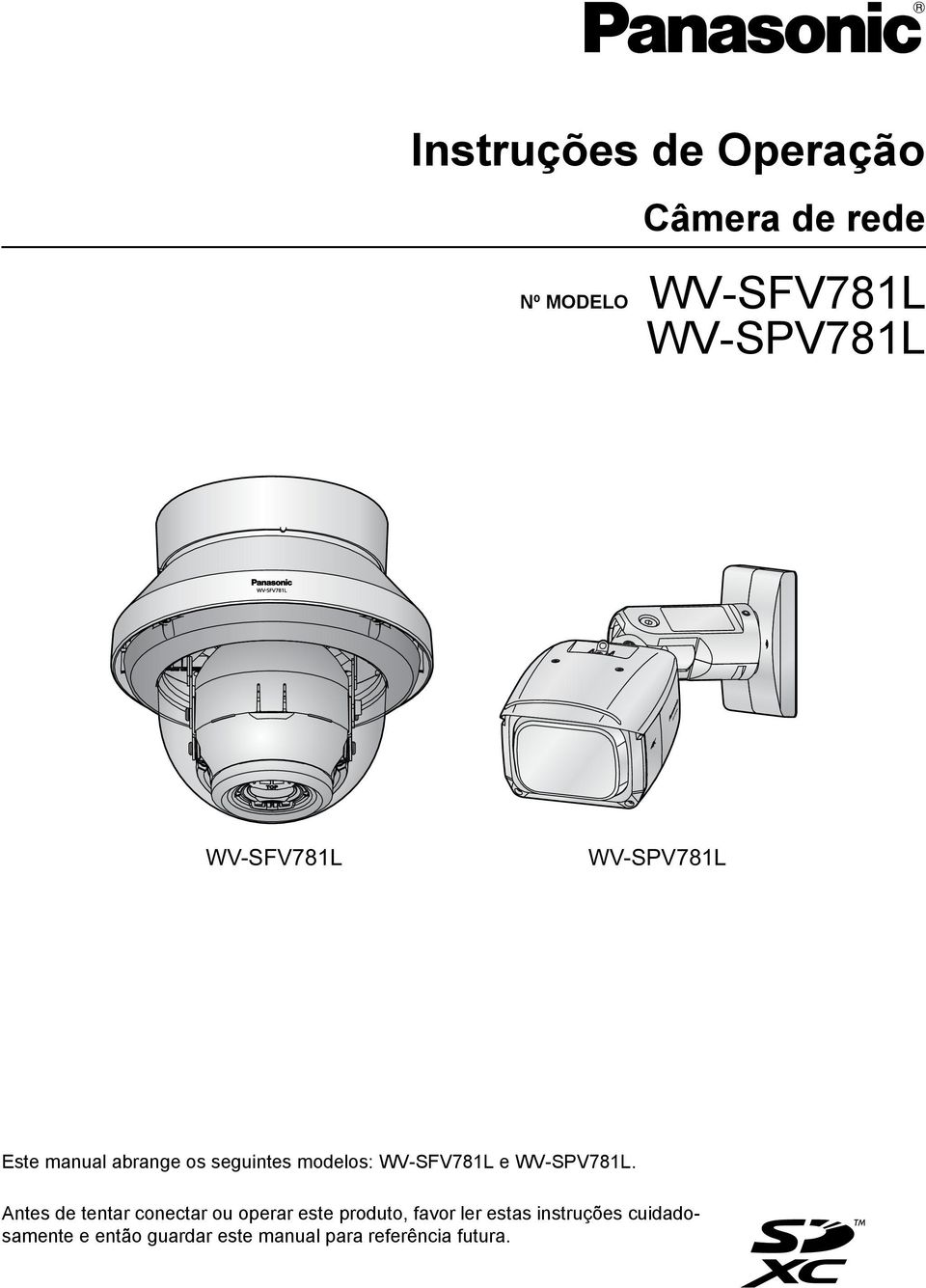 e WV-SPV781L.