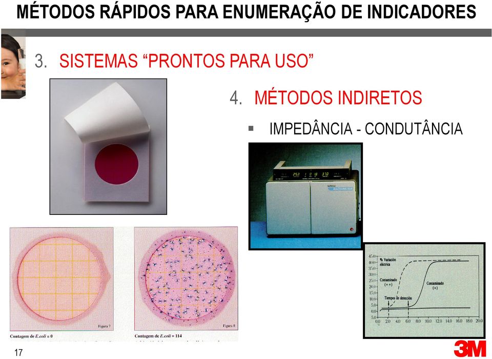 SISTEMAS PRONTOS PARA USO 4.