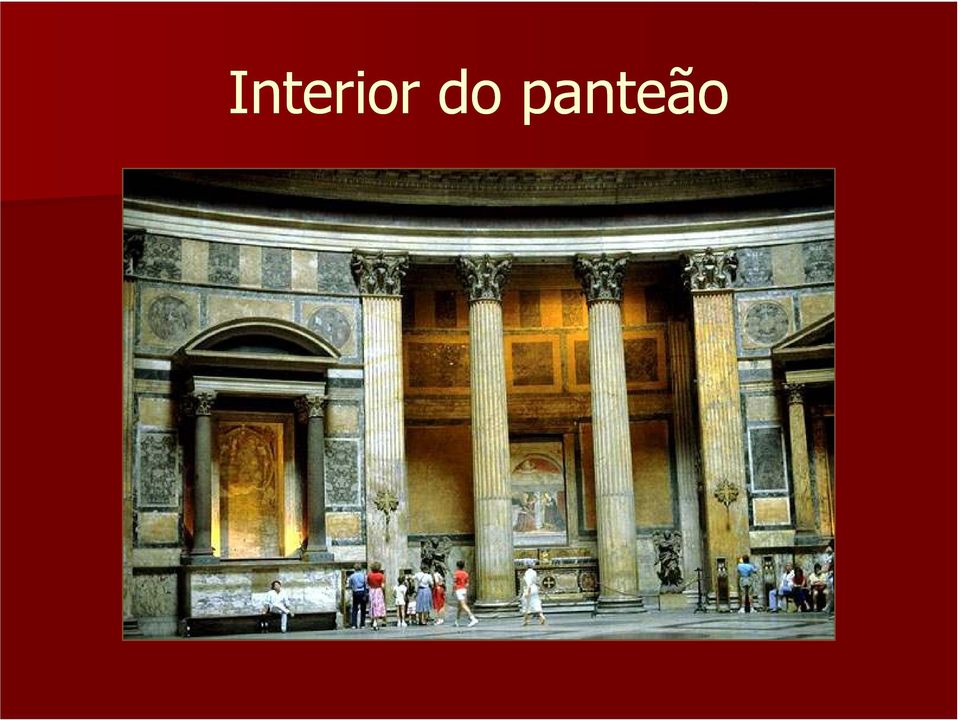 panteão