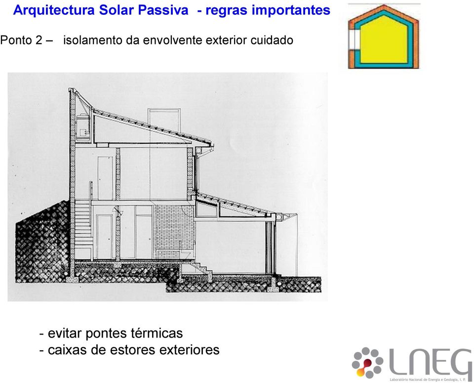 envolvente exterior cuidado - evitar