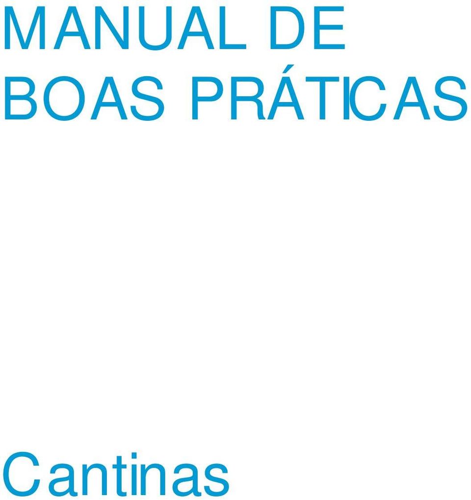 PRÁTICAS