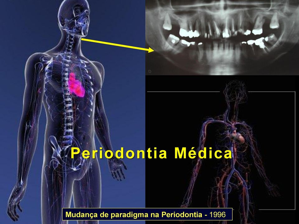 de paradigma na