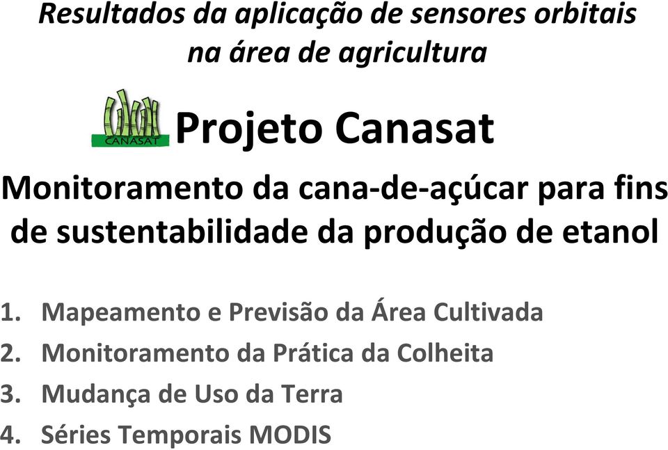 sustentabilidadeda produçãode etanol 1.