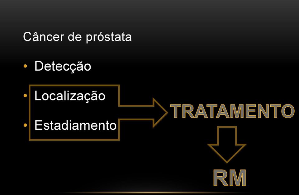 Detecção