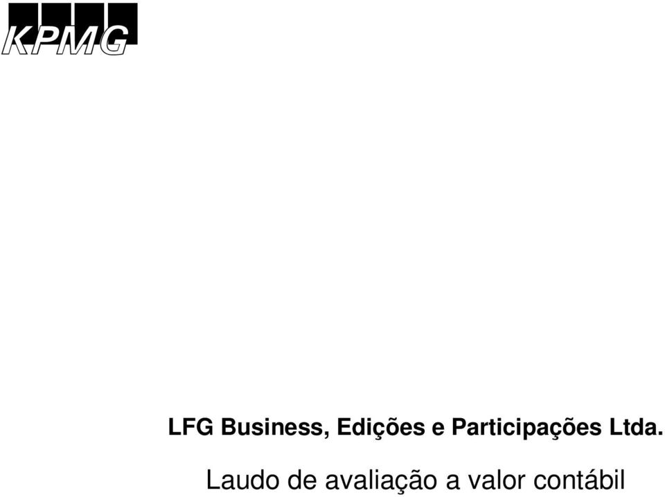 Participações Ltda.