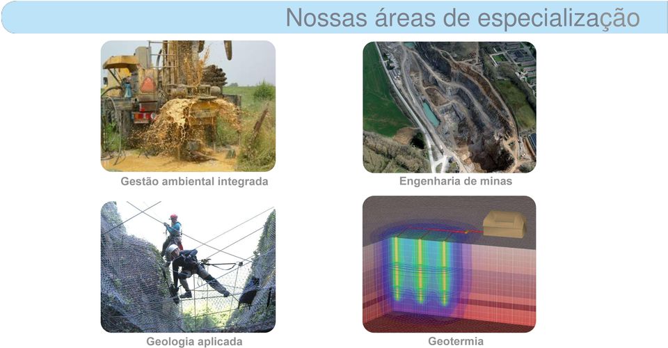 ambiental integrada