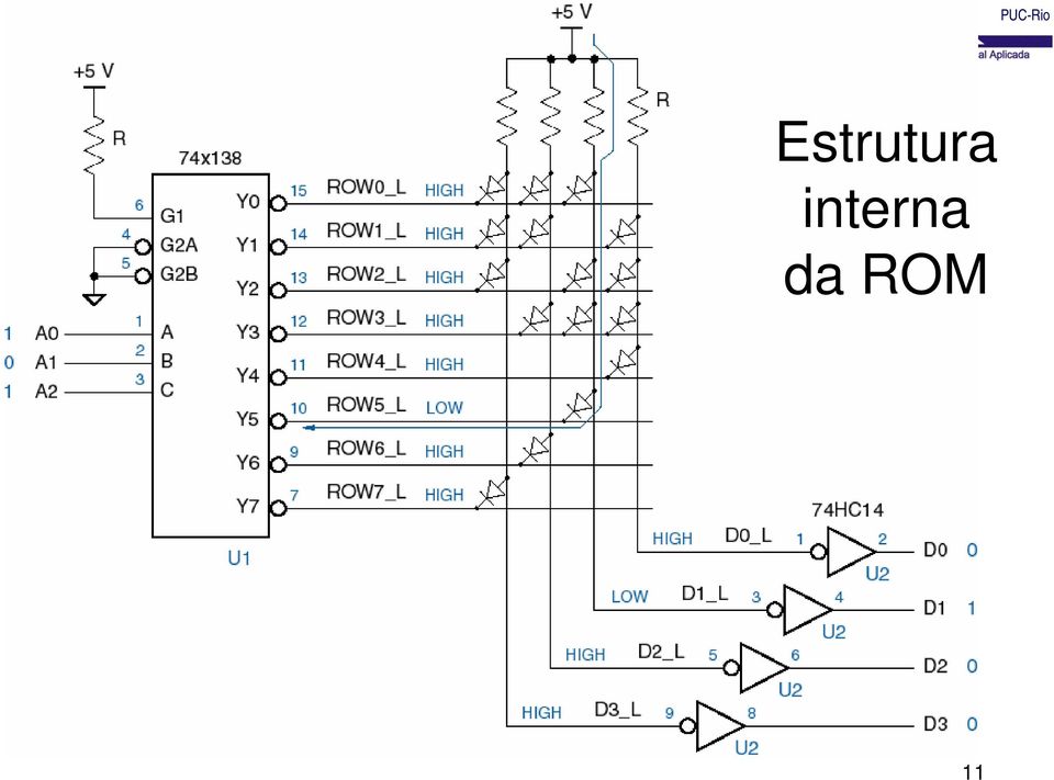 da ROM 11