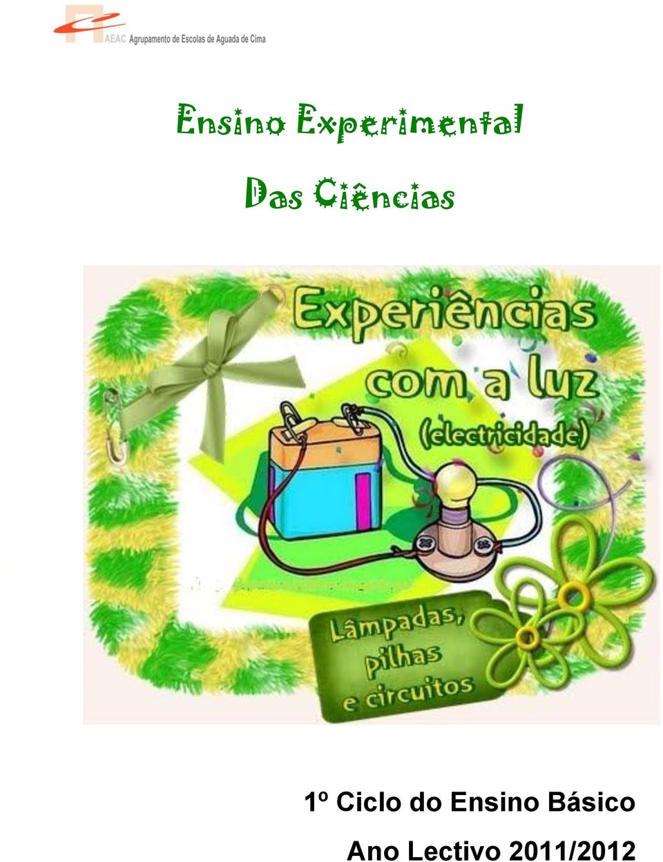 Ciclo do Ensino