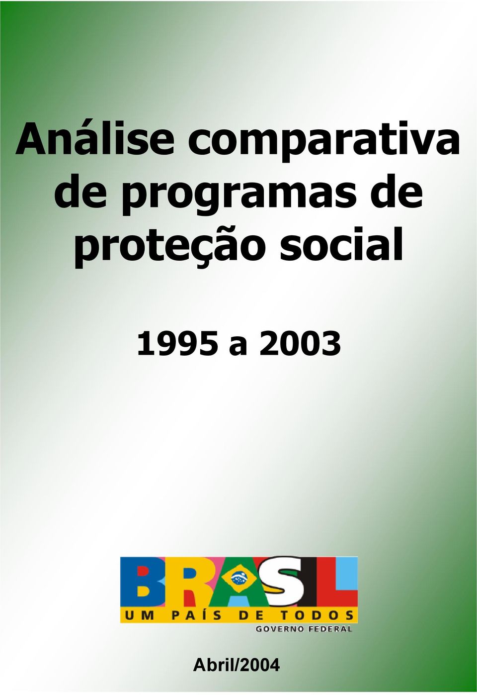 programas de