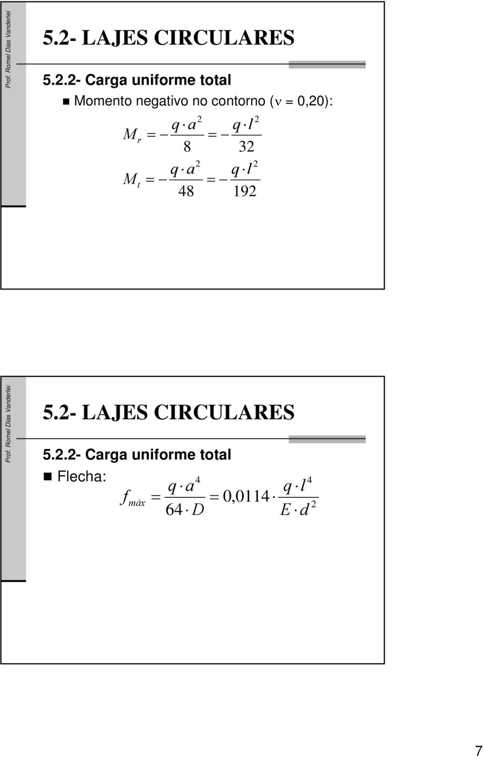 contorno (ν,): r t q 8 q 8 q l q l 19 .