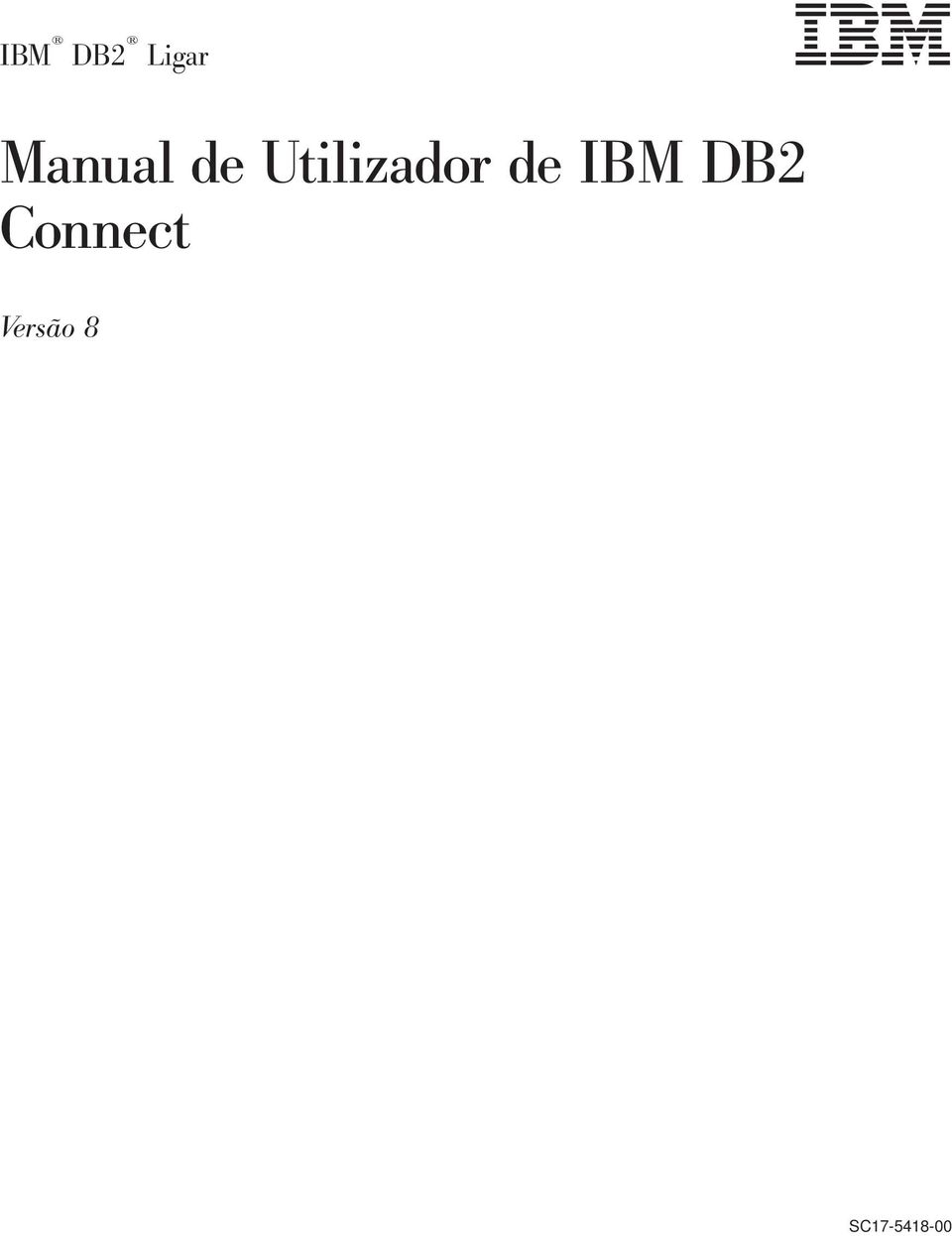 Utilizador de IBM