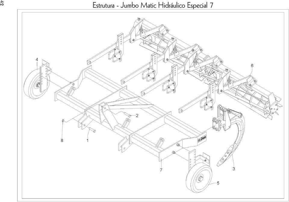 Jumbo Matic