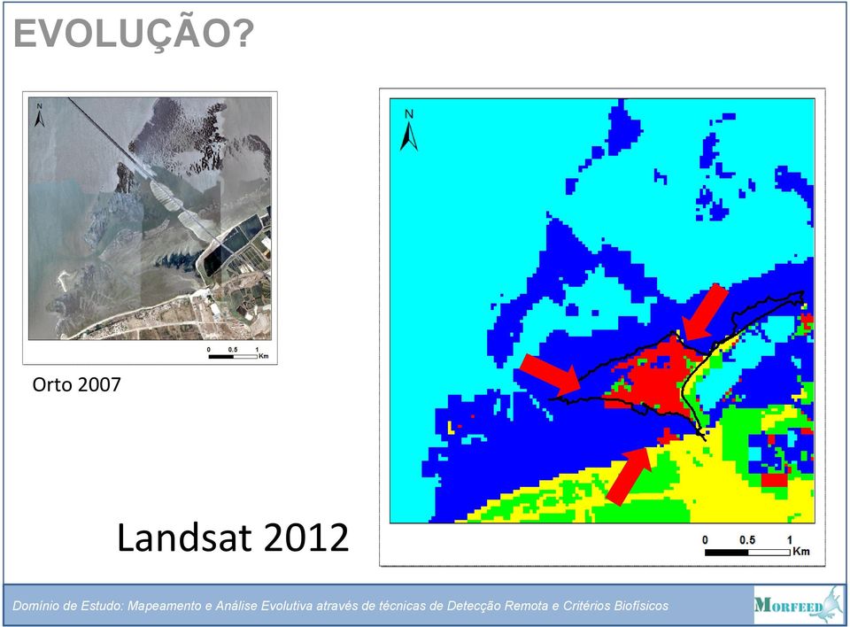 Landsat