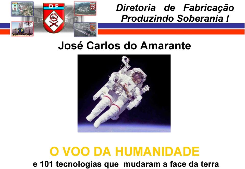 HUMANIDADE e 101