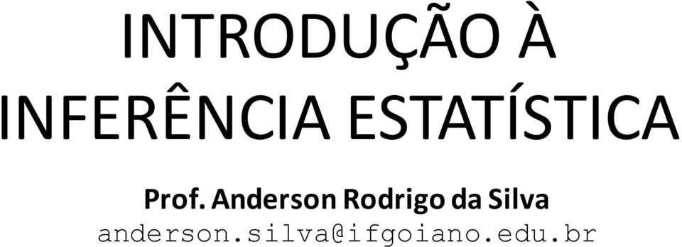 Anderson Rodrigo da