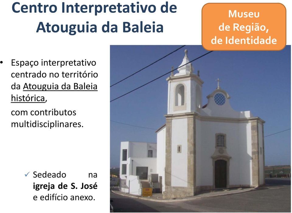 território da Atouguia da Baleia histórica, com