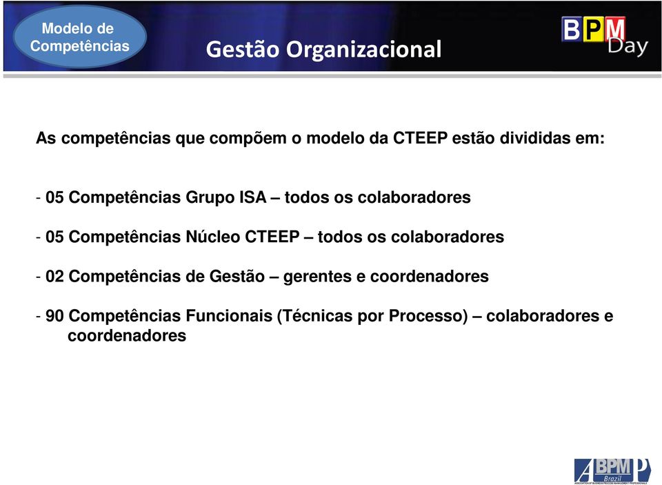 Núcleo CTEEP todos os colaboradores - 02 Competências de Gestão gerentes e