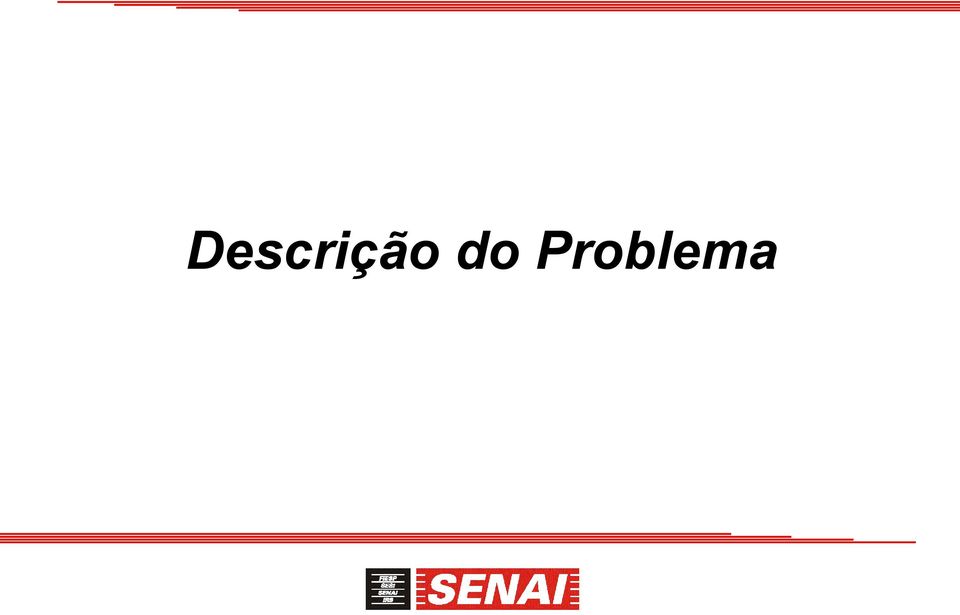 Problema