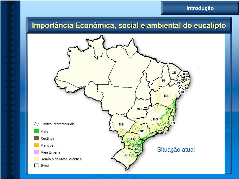 Econômica, social e