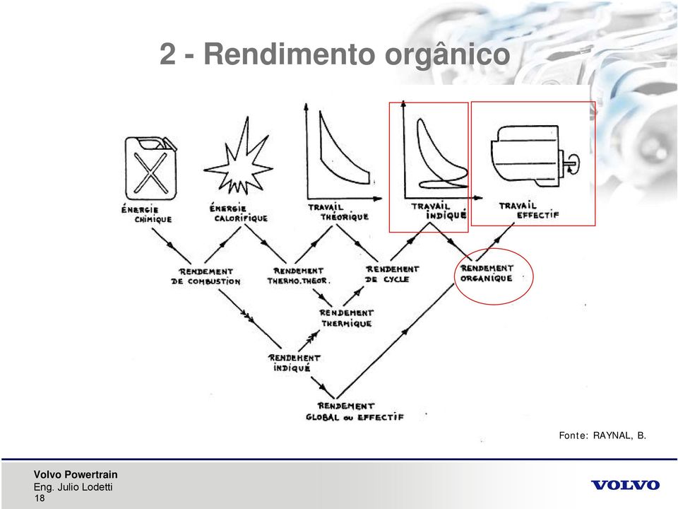 orgânico