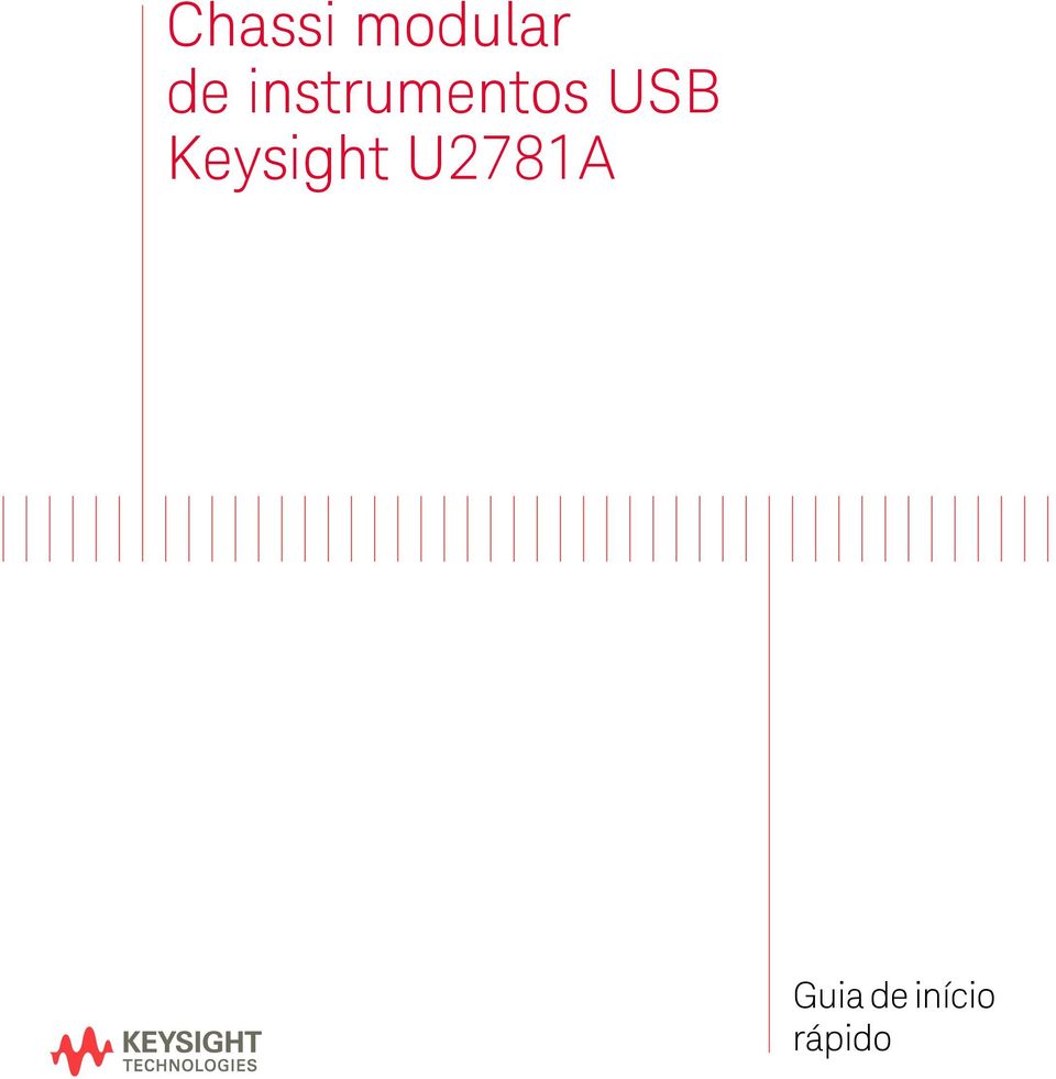 Keysight U2781A