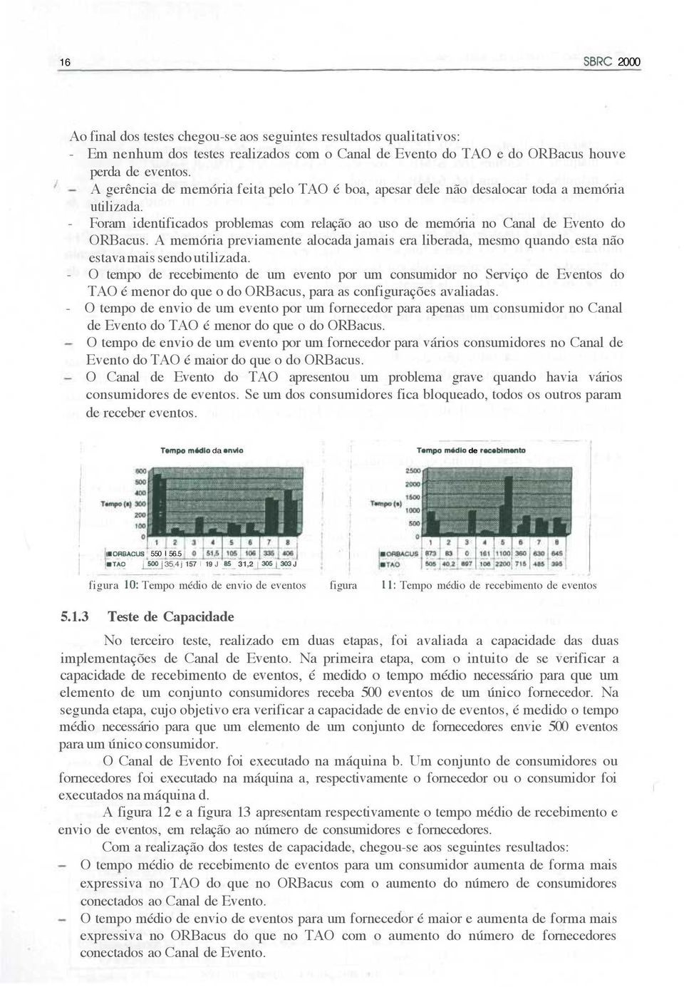 A memória previamente alocada jamais era liberada, mesmo quando esta não estava mais sendo utilizada.