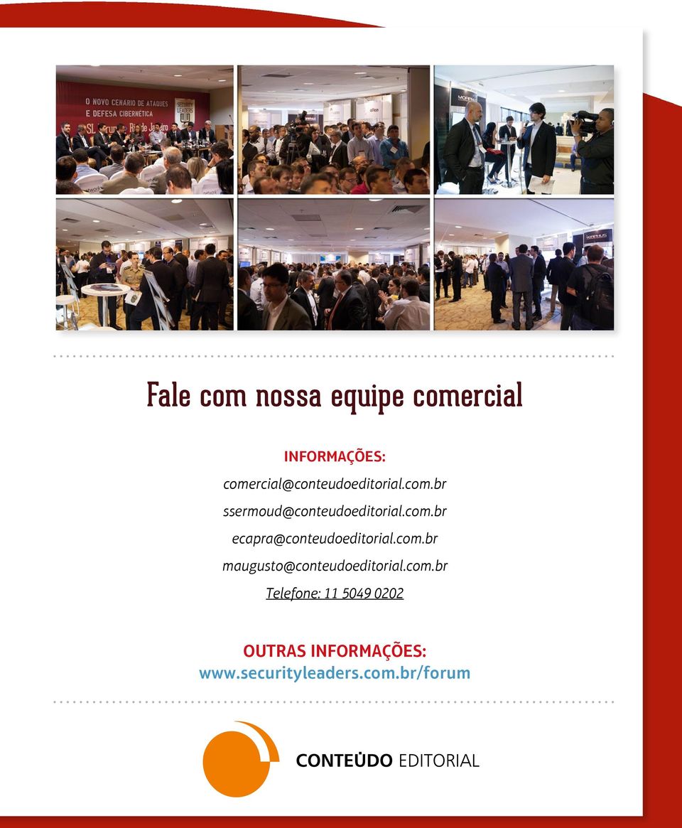 com.br ecapra@conteudoeditorial.com.br maugusto@conteudoeditorial.