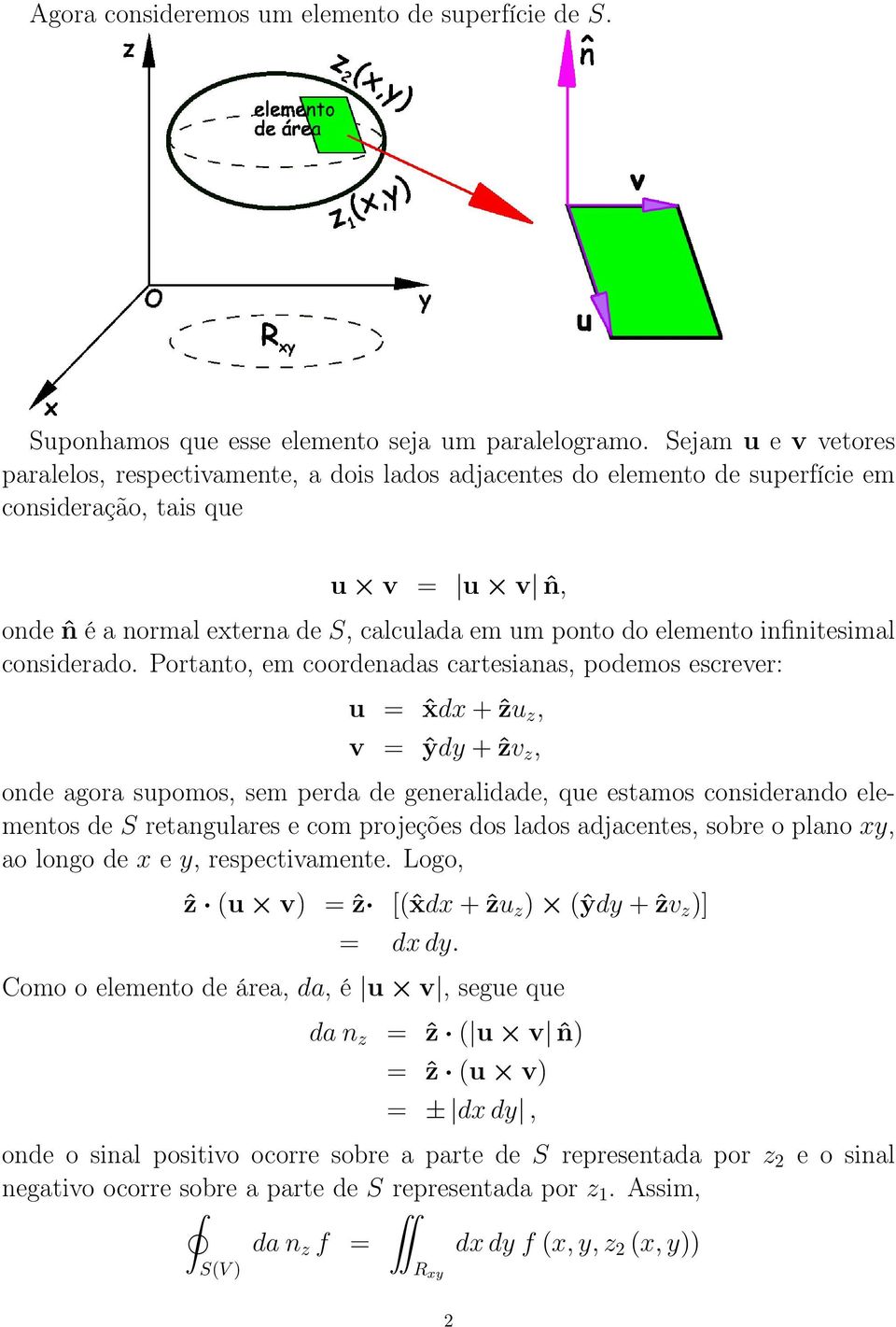 infinitesimal considerado.