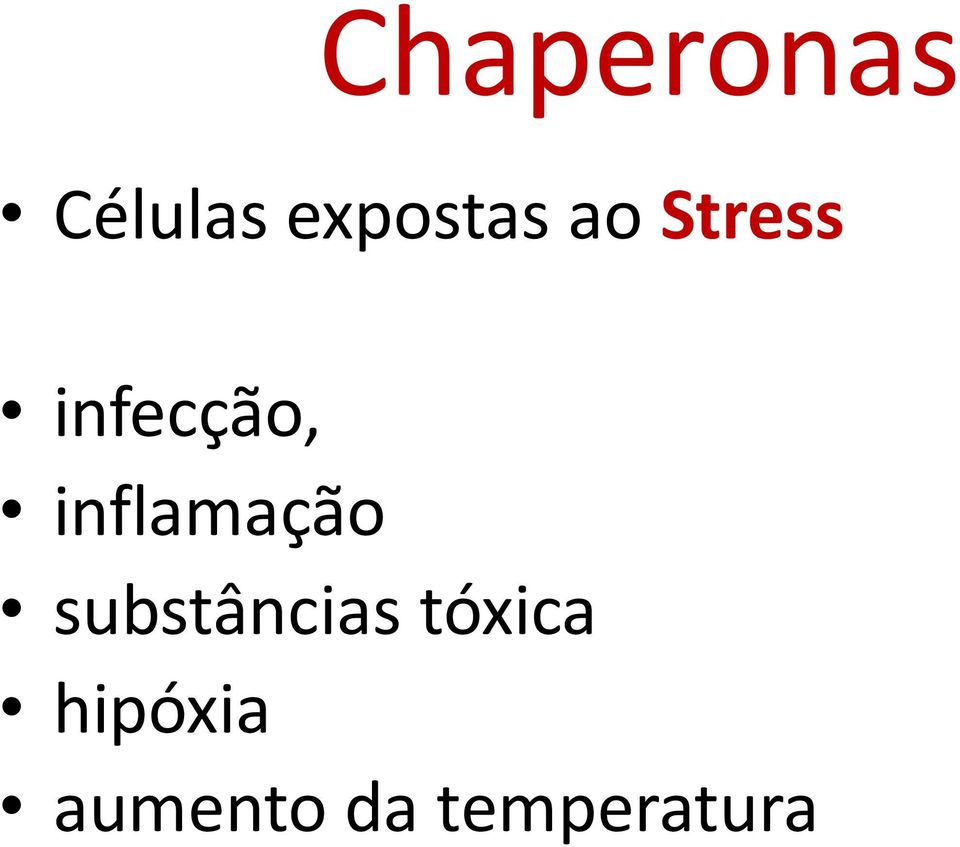 infecção, inflamação