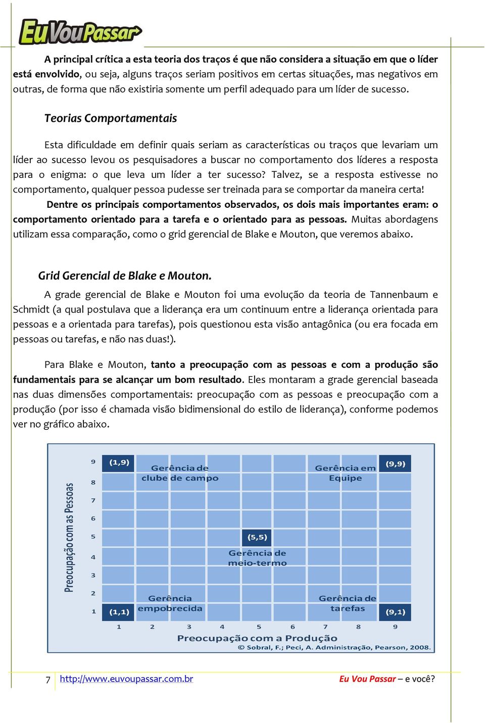 Teorias Comportamentais Esta dificuldade em definir quais seriam as características ou traços que levariam um líder ao sucesso levou os pesquisadores a buscar no comportamento dos líderes a resposta