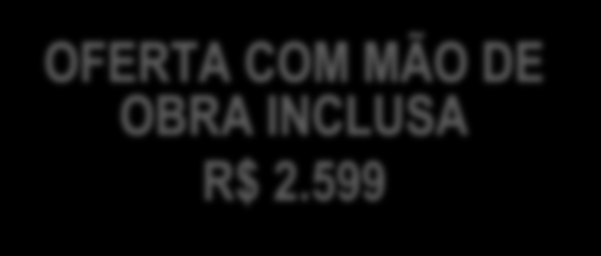 KIT AUDIO PVC = R$ 1.715 77 02 271 455 + 77 02 271 147 + 77 02 271 227 Reforça a vocação Off-road do veículo. Inclui proteção frontal com faróis e estribo tubular.