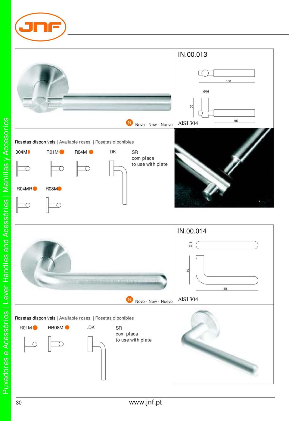 placa to use with plate R04MR