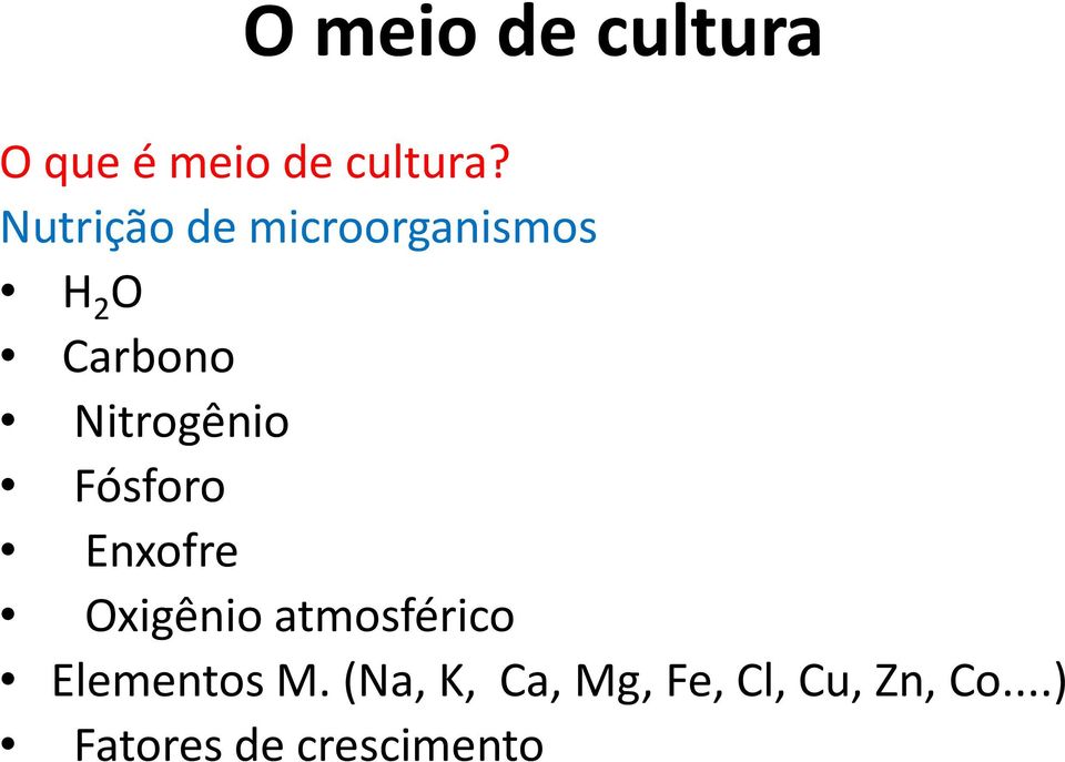 Nitrogênio Fósforo Enxofre Oxigênio atmosférico