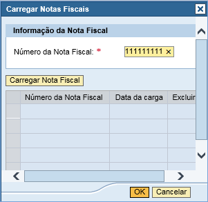 IV. Solicitação de Agendamento